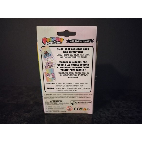 Girls Surprise Toy Bundle: 6 Birthday Presents & Christmas Gifts in Premade Box - Picture 12 of 16